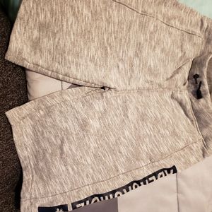 Boys abercrombie shorts